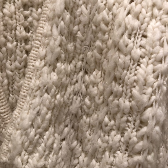 Chunky cardigan - Picture 2 of 3